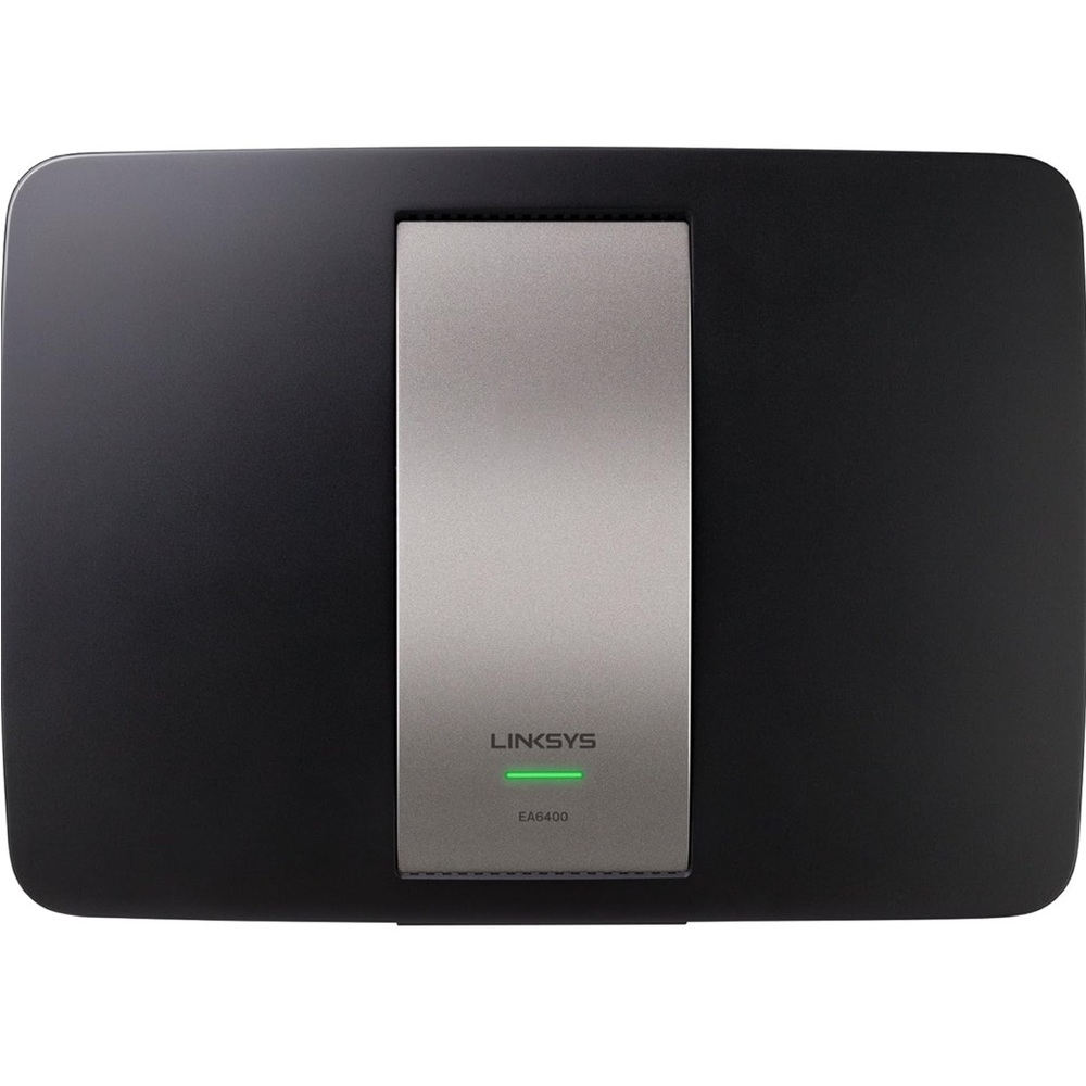 Linksys ac1600 WiFi router